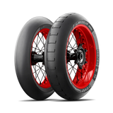 Michelin Power Supermoto 120/80-16 B Front or Rear Tyre