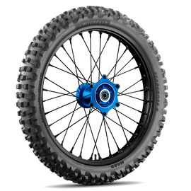 Michelin Starcross 6 Hard 90/100-21 Front Tyre