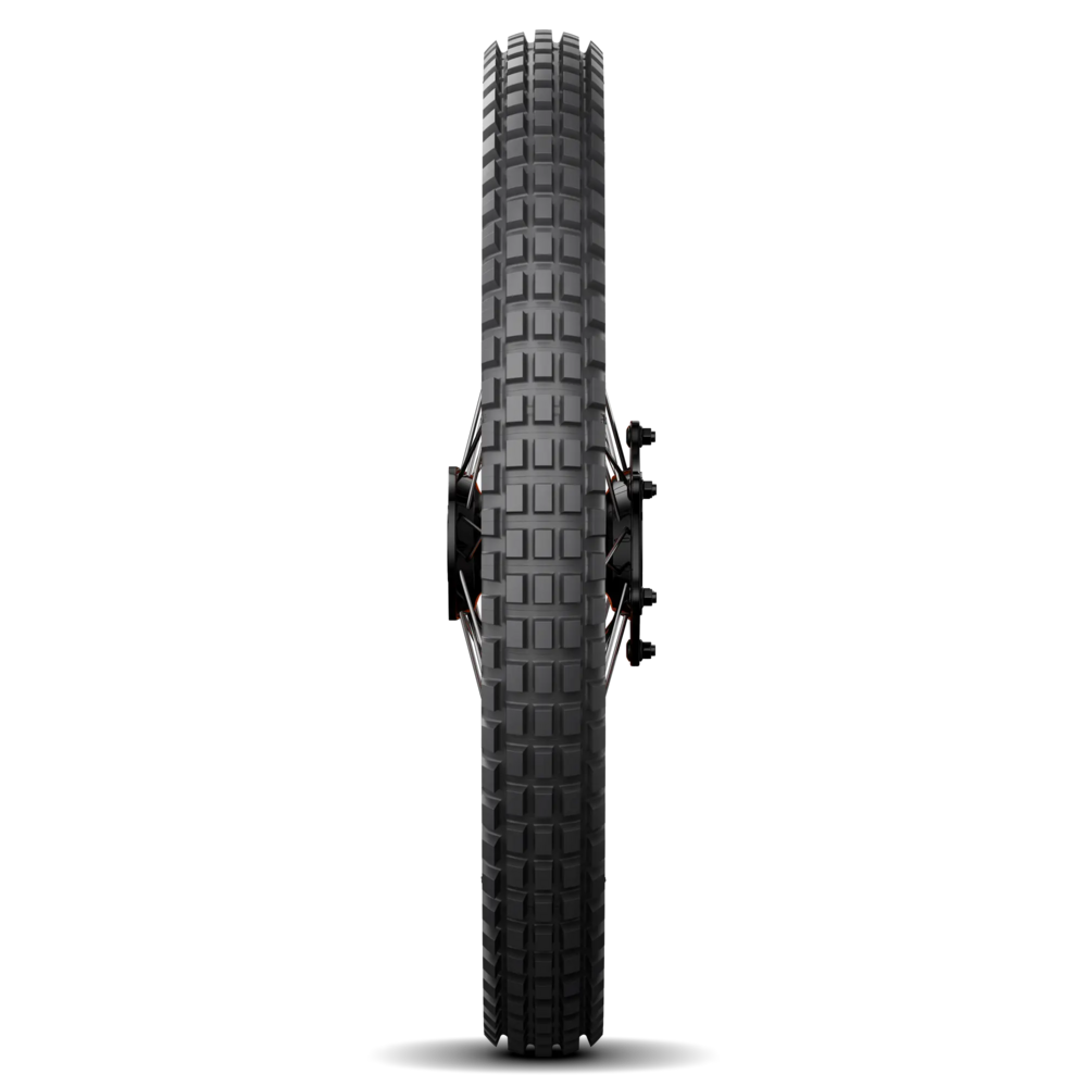 Michelin Trial Competition 2.75 - 21 45L T/T Bias Ply Front Tyre