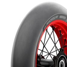 Load image into Gallery viewer, Michelin Power Supermoto 120/80-16 B Front or Rear Tyre