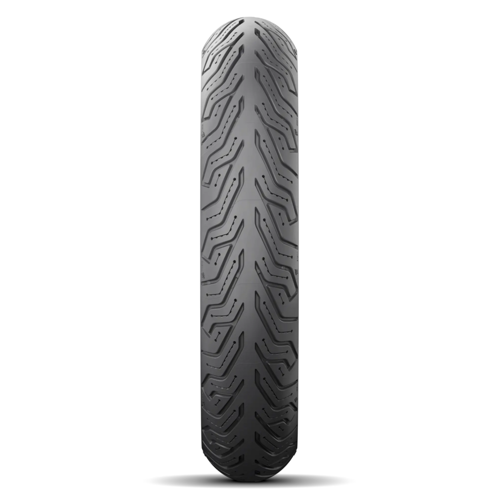 Michelin City Grip Saver 110/70-12 47S Front or Rear Tyre