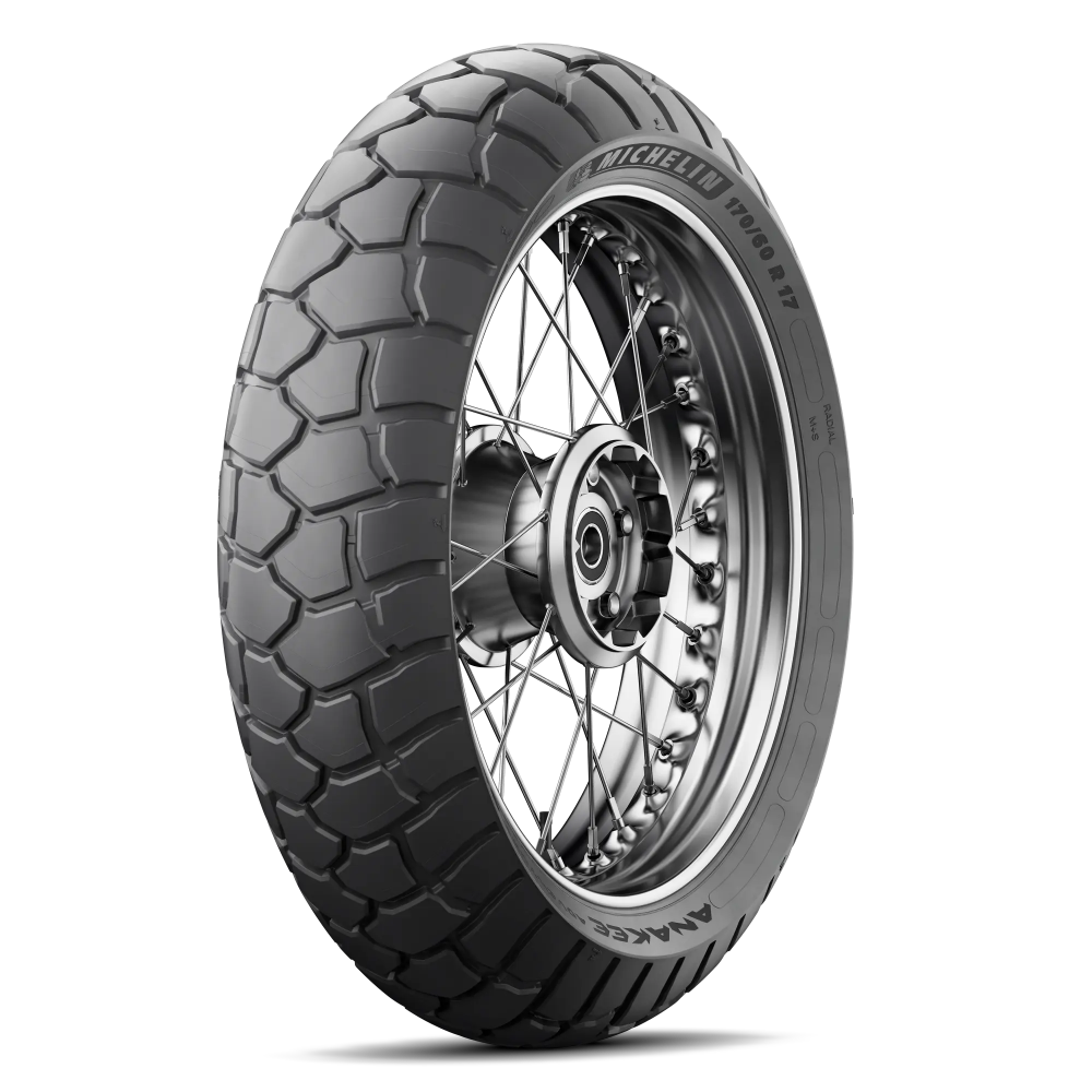 Michelin Anakee Adventure 160/60 R17 69V Rear Tyre