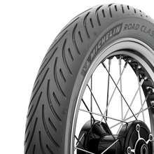 Load image into Gallery viewer, Michelin Road Classic 100/90-18 56V Front Tyre