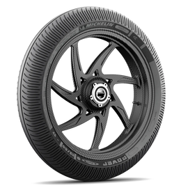 Michelin Power Rain 120/60-R17 Front Tyre