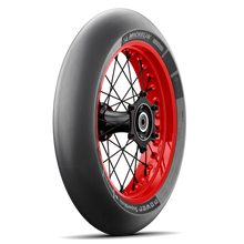 Load image into Gallery viewer, Michelin Power Supermoto 120/80-16 B Front or Rear Tyre