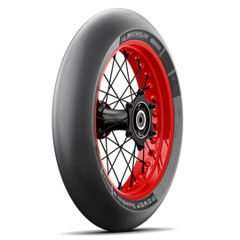 Michelin Power Supermoto 120/80-16 B Front or Rear Tyre