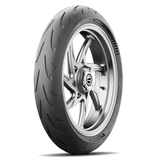Michelin Power 6 120/70 ZR 17 (58W) Front Tyre