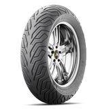 Michelin City Grip 2 120/70-10 54L Rear Tyre