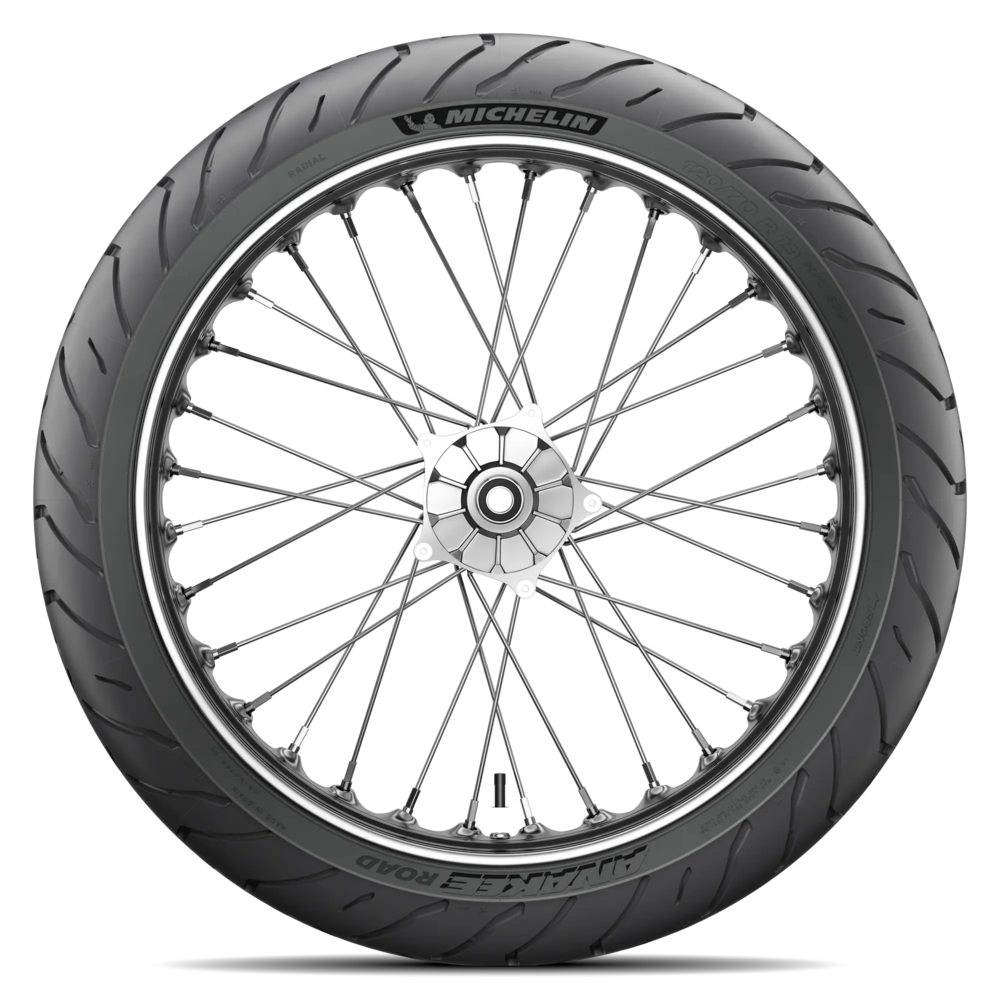 Michelin Anakee Road 120/70 R19 60W Front Tyre