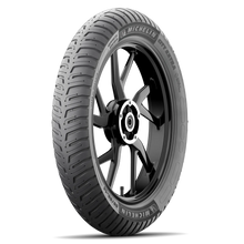 Load image into Gallery viewer, Michelin 90/90-18 57S City Extra TL Front &amp; Rear Tyre