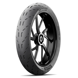 Michelin Pilot Moto GP 120/70-17 58S Front Or Rear Tyre