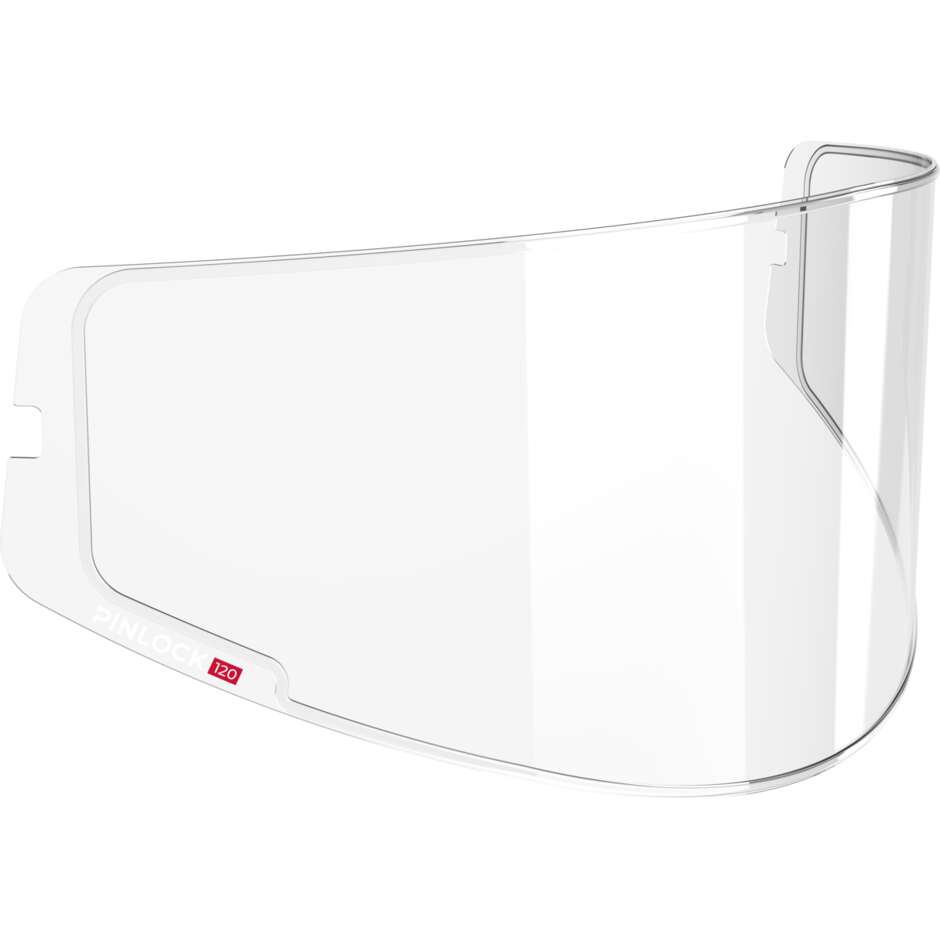 Shark Spartan GT Pro Pinlock 120 DKS144 Helmet Insert Lens - Clear
