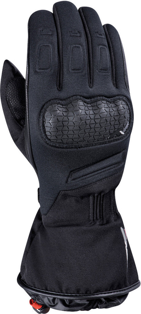 Ixon Pro Axl Gloves - Black