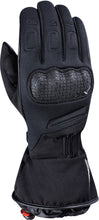 Load image into Gallery viewer, Ixon Pro Axl Gloves - Black