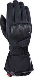 Ixon Pro Axl Gloves - Black