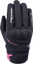 Load image into Gallery viewer, Ixon Pro Blast Lady Gloves - Black/Fuchsia