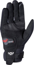 Load image into Gallery viewer, Ixon Pro Blast Gloves - Black/White