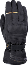Load image into Gallery viewer, Ixon Pro Field Lady Gloves - Black/Gold