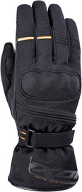 Ixon Pro Field Lady Gloves - Black/Gold