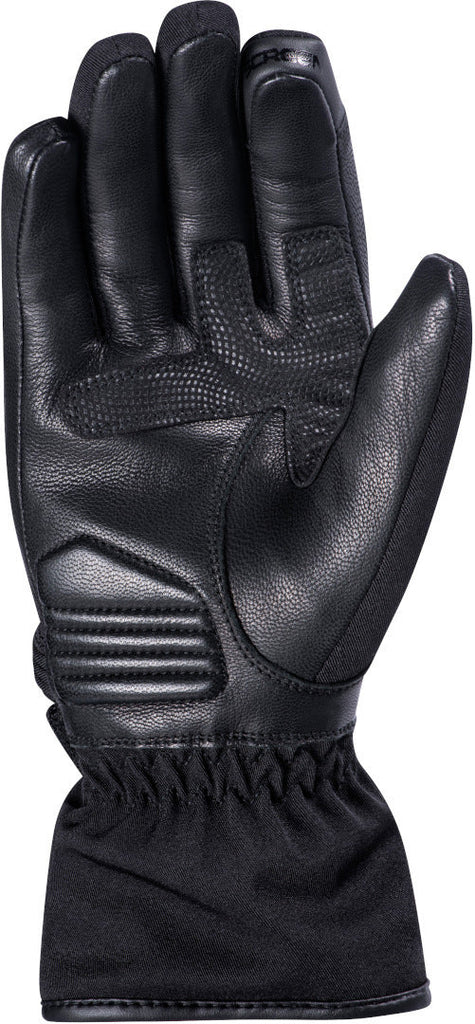 Ixon Pro Field Lady Gloves - Black/Gold