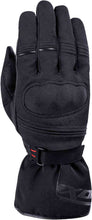 Load image into Gallery viewer, Ixon Pro Field Gloves - Black