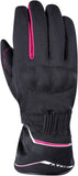 Ixon Pro Globe Lady Gloves - Black/Fuschia