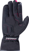 Load image into Gallery viewer, Ixon Pro Globe Lady Gloves - Black/Fuschia
