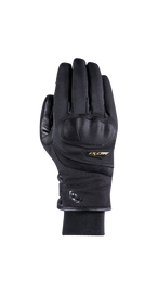 Ixon Pro Fryo Lady Gloves - Black/Gold