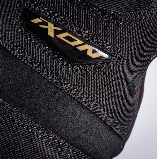 Ixon Pro Fryo Lady Gloves - Black/Gold