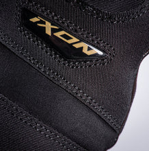 Load image into Gallery viewer, Ixon Pro Fryo Lady Gloves - Black/Gold