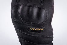 Load image into Gallery viewer, Ixon Pro Fryo Lady Gloves - Black/Gold