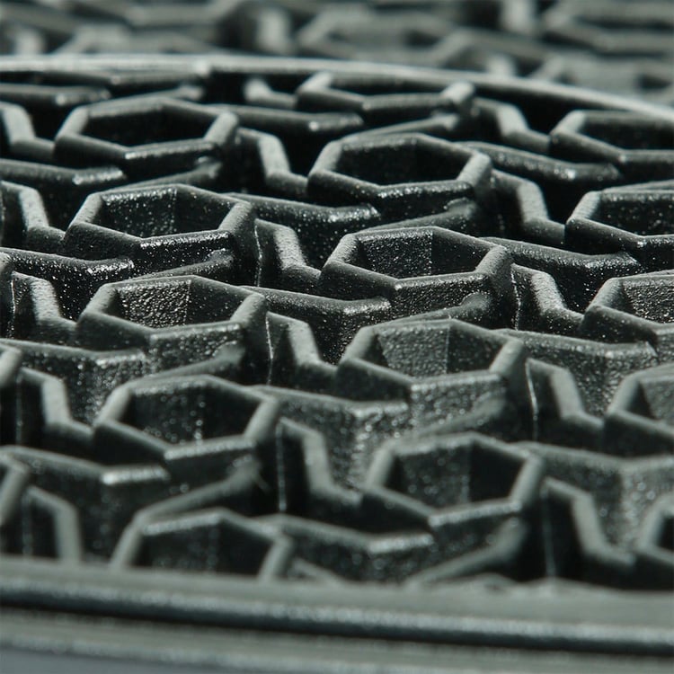 Dainese Kit Pro-Shape 2.0 Hip Protection