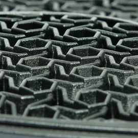 Dainese Kit Pro-Shape 2.0 Hip Protection