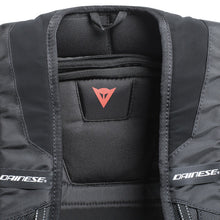 Load image into Gallery viewer, Dainese D-Mach Stealth Black Backpack