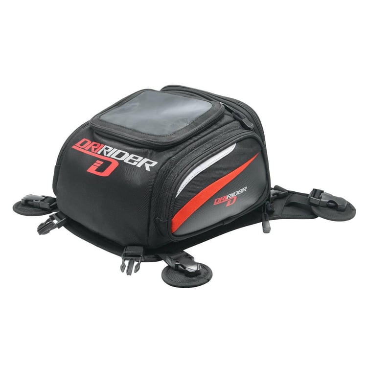 Dririder Navigator Tank Bag