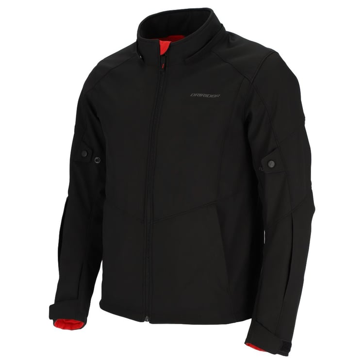 Dririder Women's BLVD Hoody Jacket