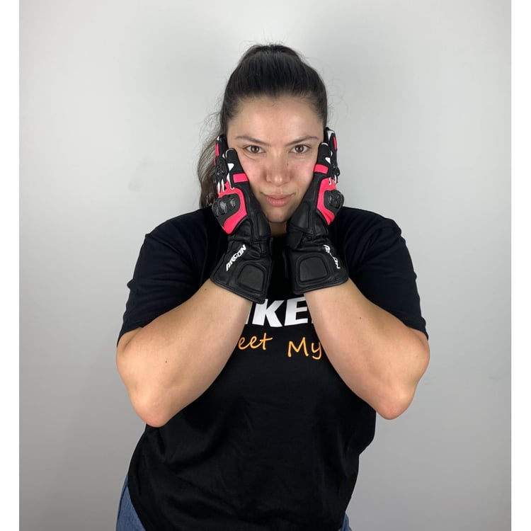 Argon Women's Rush Gloves