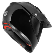 Load image into Gallery viewer, Shoei Hornet ADV Black Helmet