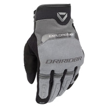 Load image into Gallery viewer, Dririder Women&#39;s Explorer ADV Gloves
