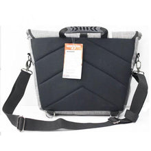 Load image into Gallery viewer, Dririder Messenger Black Bag