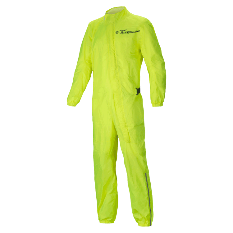 Alpinestars Hurricane V2 Rain Suit