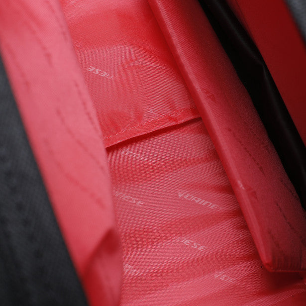 Dainese D-Saddle Motorcycle Panniers