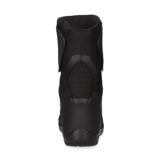 Dririder Air-Tech 3 Boots -  Black - View 4 | Everest Motorcycles