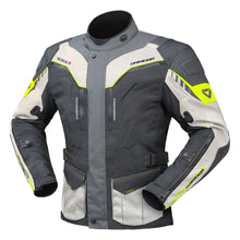 Load image into Gallery viewer, Dririder Women&#39;s Nordic V Jacket