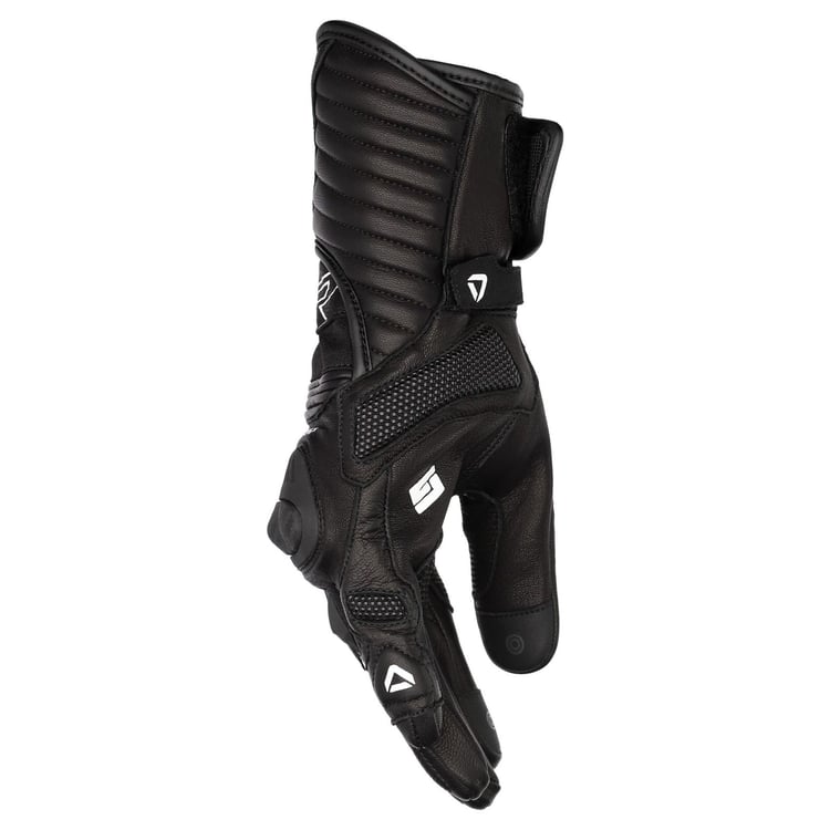 Dririder Women's Torque Long Cuff Gloves