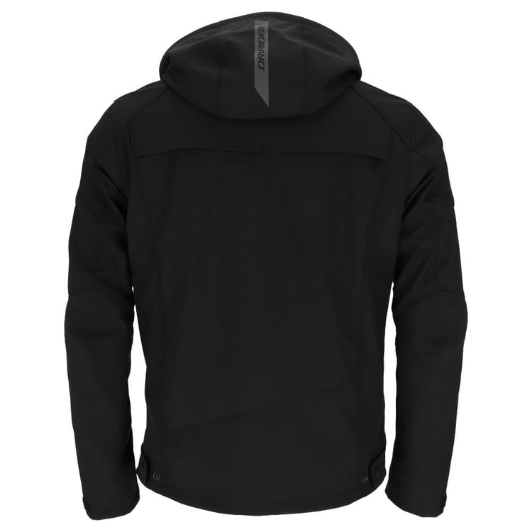 Dririder Women's BLVD Hoody Jacket
