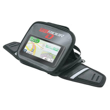 Load image into Gallery viewer, Dririder Navigator Mini Magnetic Tank Bag