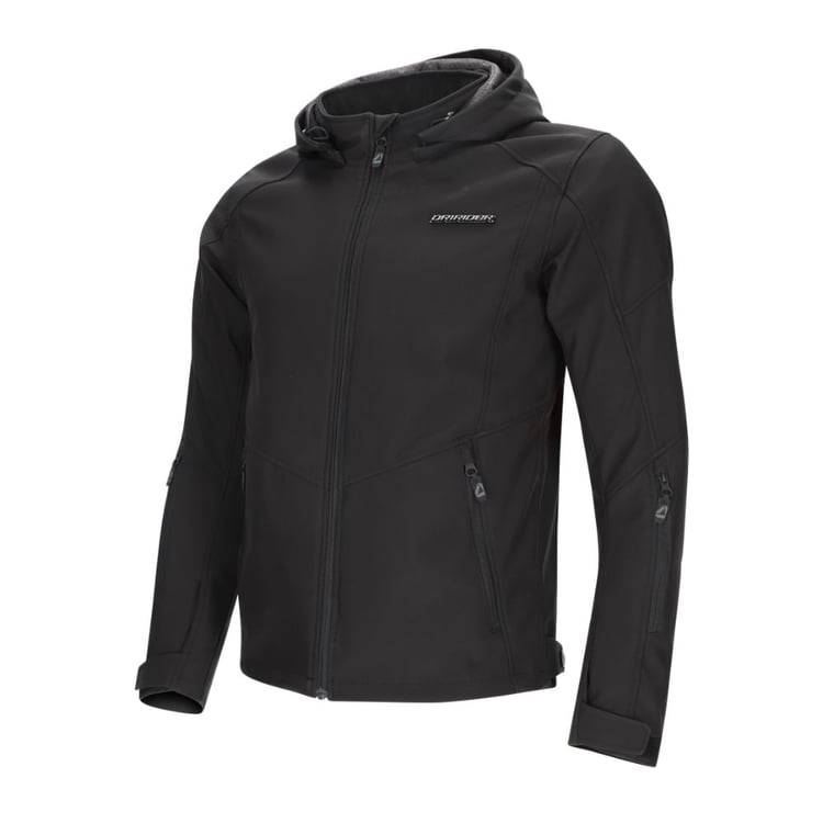 Dririder BLVD II Hoody