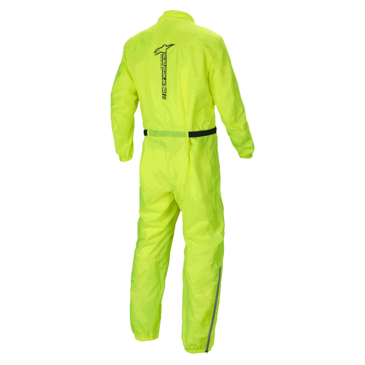 Alpinestars Hurricane V2 Rain Suit
