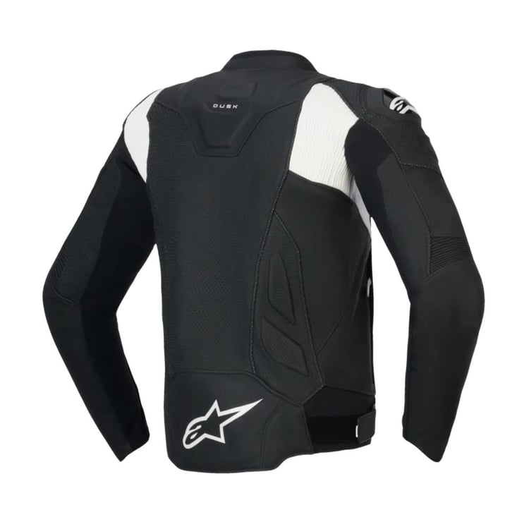 Alpinestars Dusk Airflow Leather Jacket
